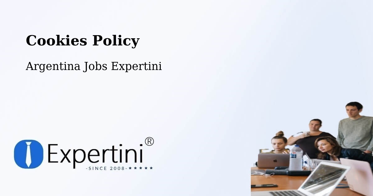 Cookie Policy – Departamento De Robles - Argentina Jobs Expertini