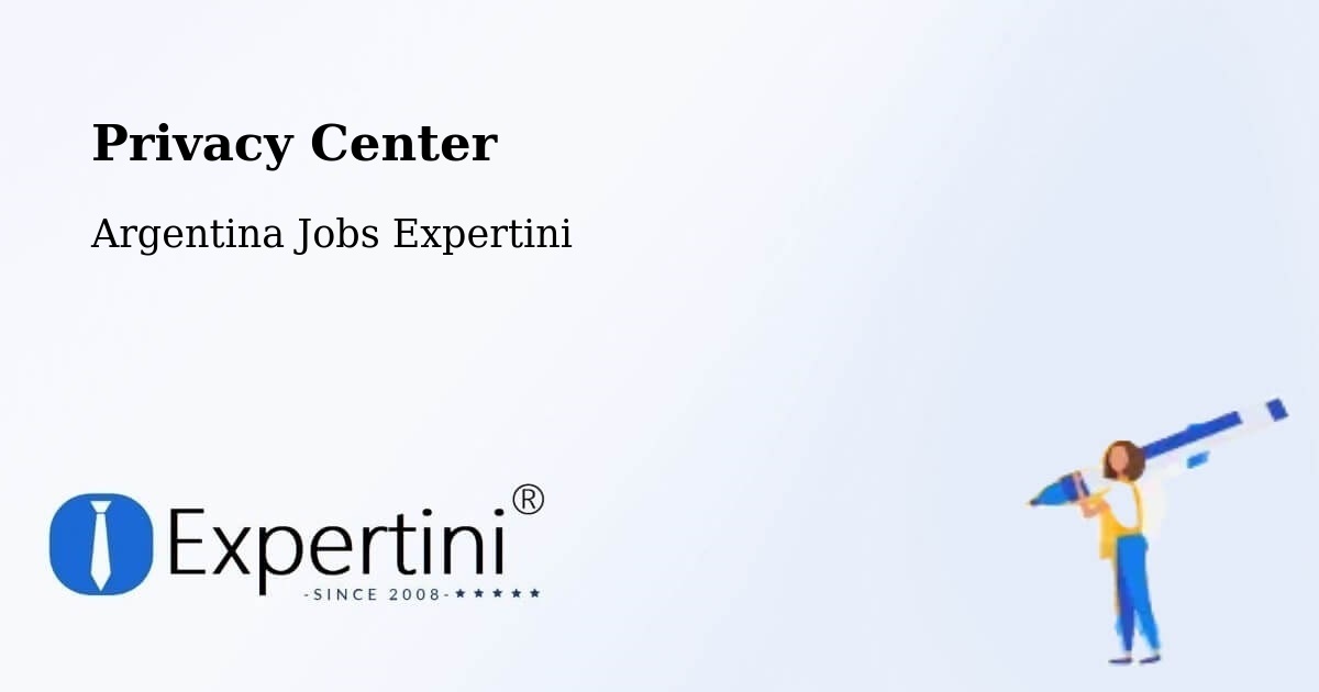 Privacy Policy – Departamento De Robles - Argentina Jobs Expertini
